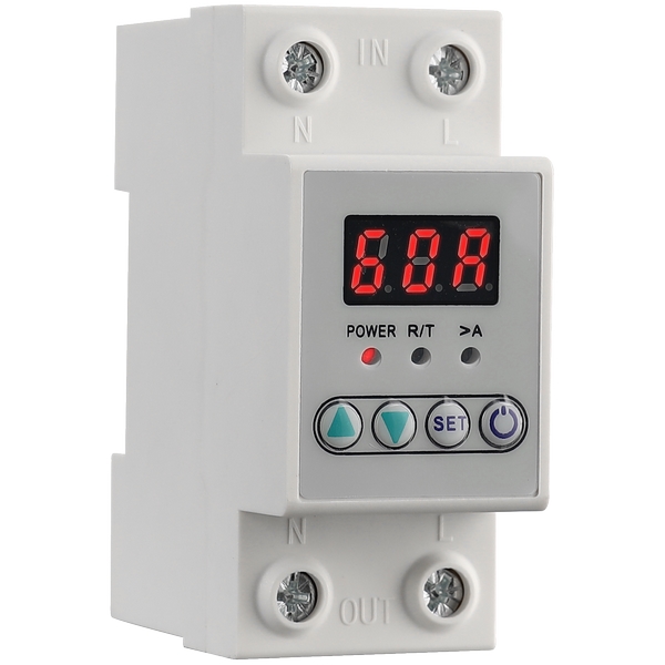 ANP-2P型過(guò)電流保護(hù)器