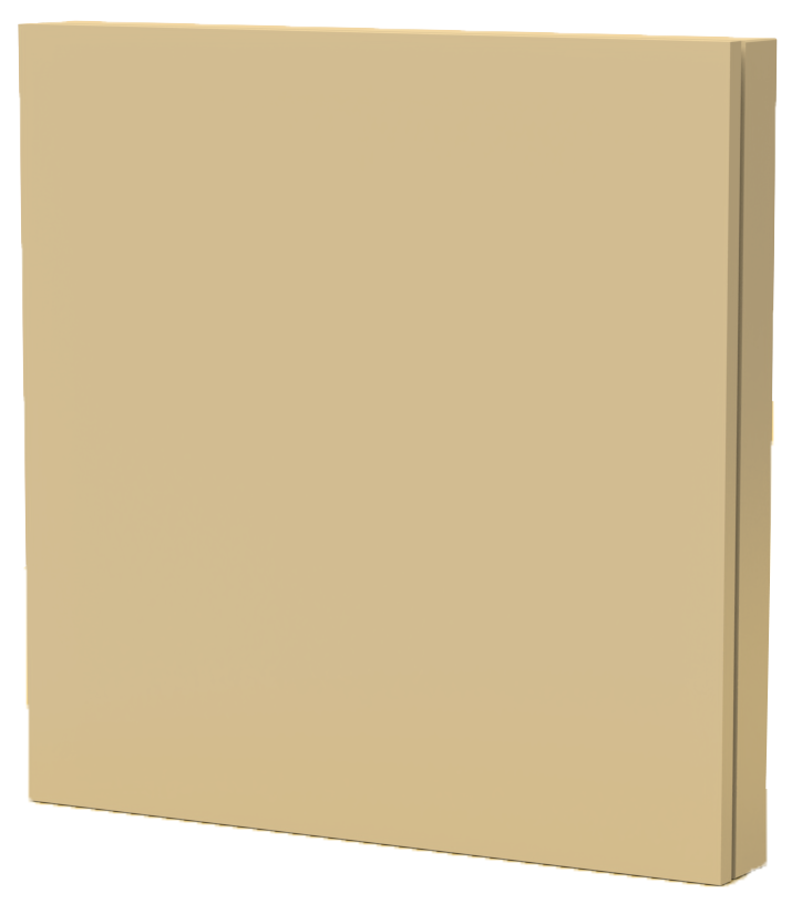 GSW6-M6小米塑料型智能墻壁開關(guān)