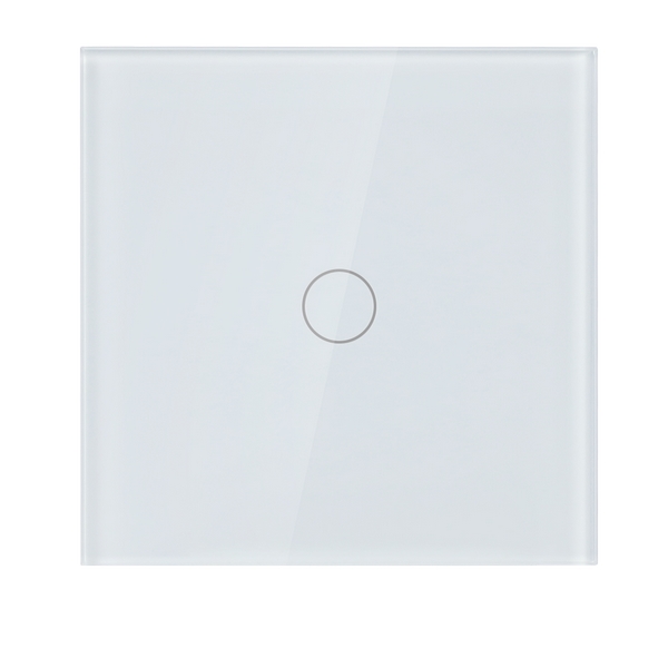 GSW6-S8-Univ系列歐標WIFI控制型智能墻壁開關(guān)