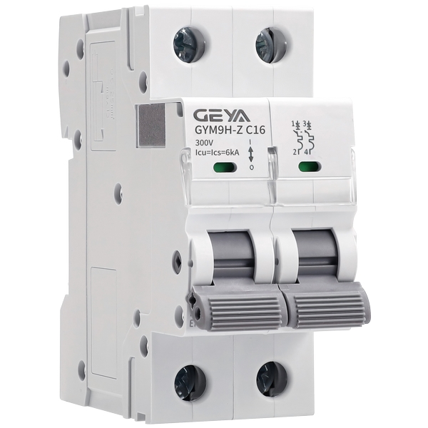 GYM9H-Z C16型小型斷路器