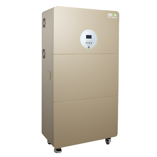 GYS系列微電網(wǎng)-逆控儲(chǔ)能一體機(jī)